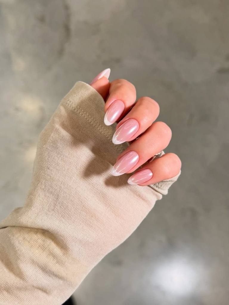 Elegant Manicure