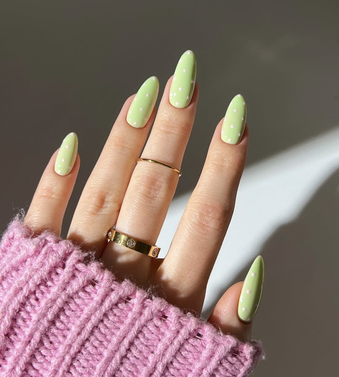 Classic Nude Almond