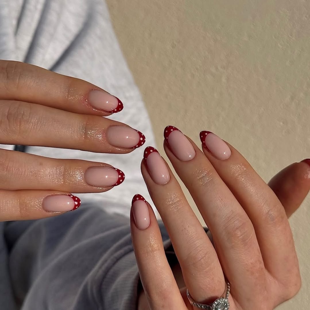 Trendy Swirl Design