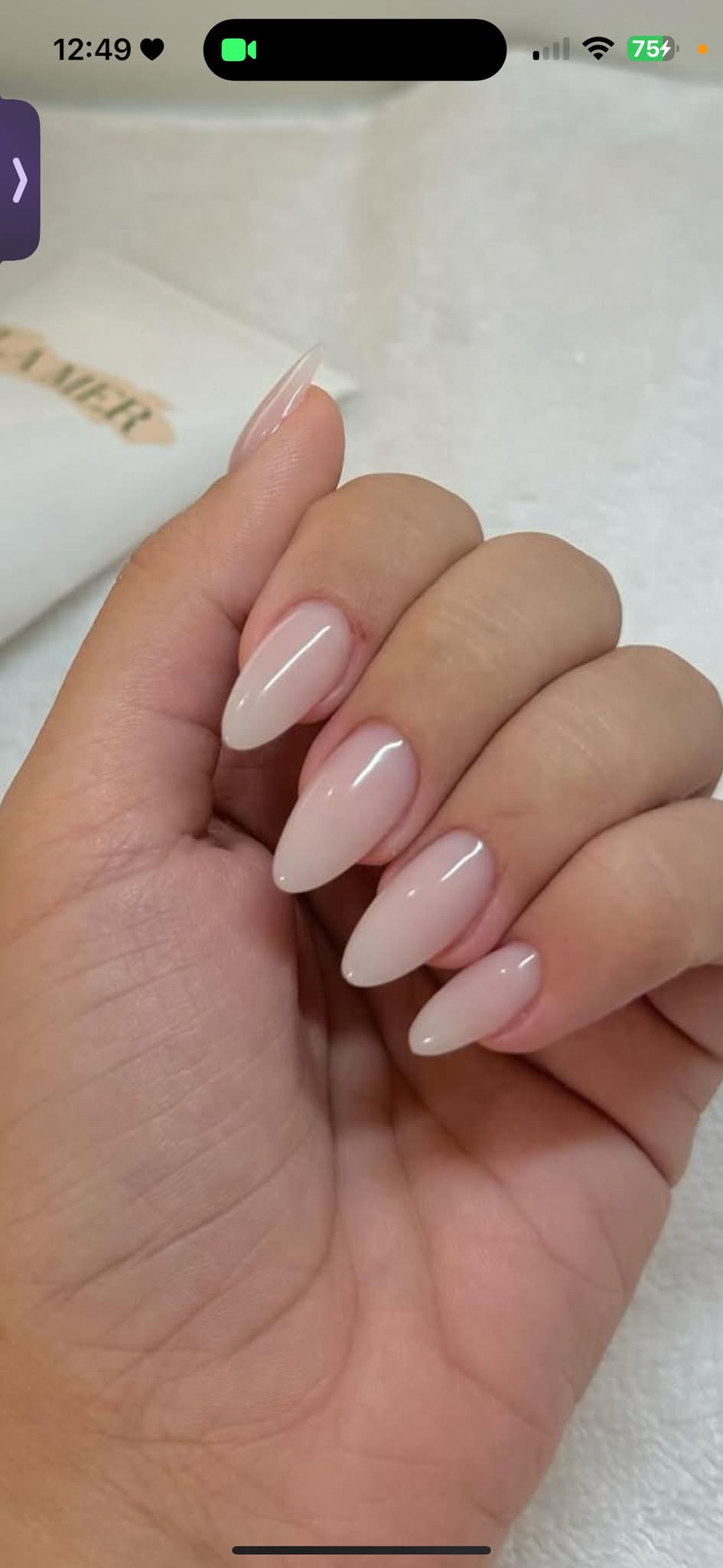 Classy Chrome Accents